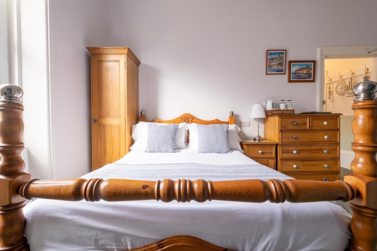 ويتبي Number 7 Guest House المظهر الخارجي الصورة
