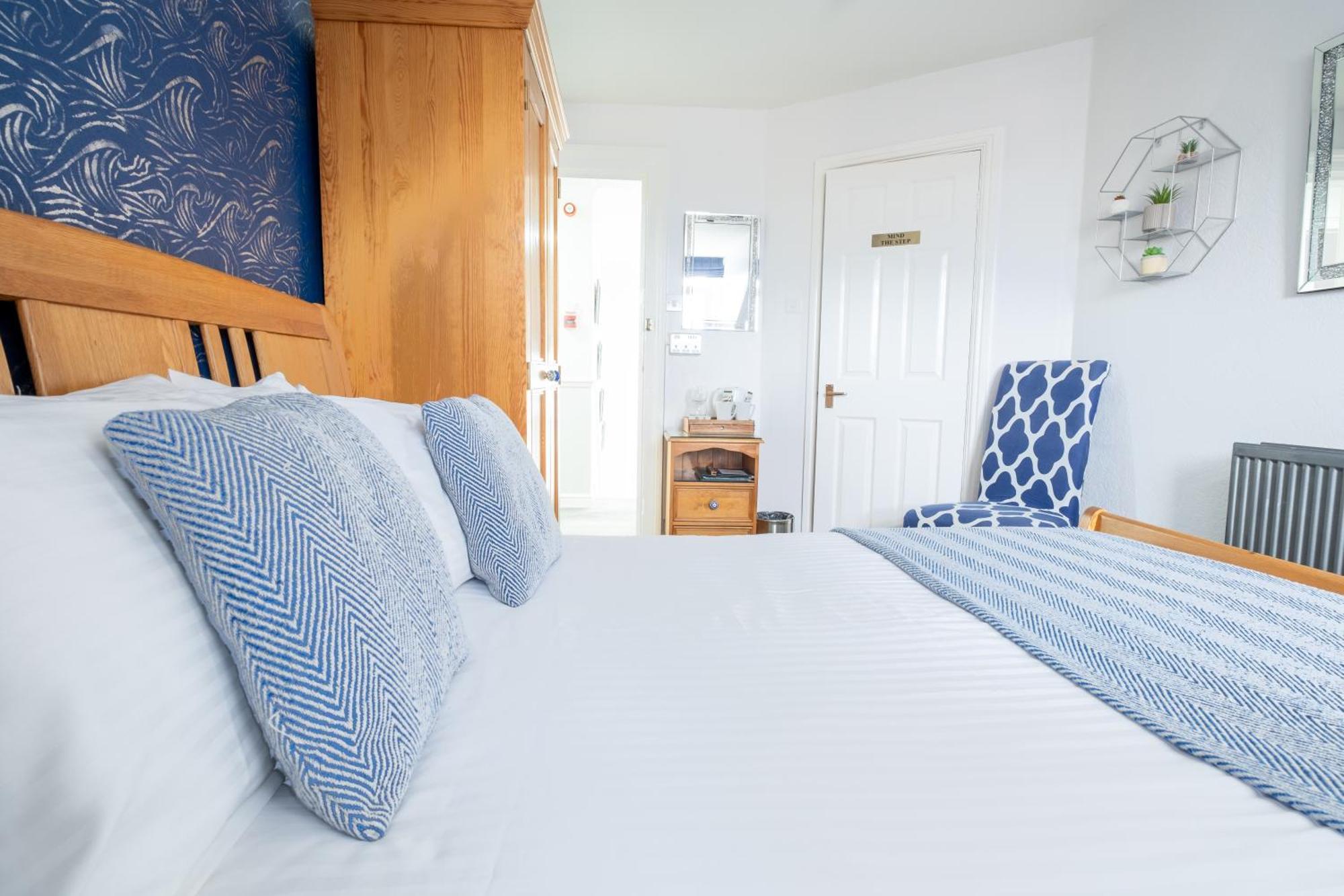 ويتبي Number 7 Guest House المظهر الخارجي الصورة