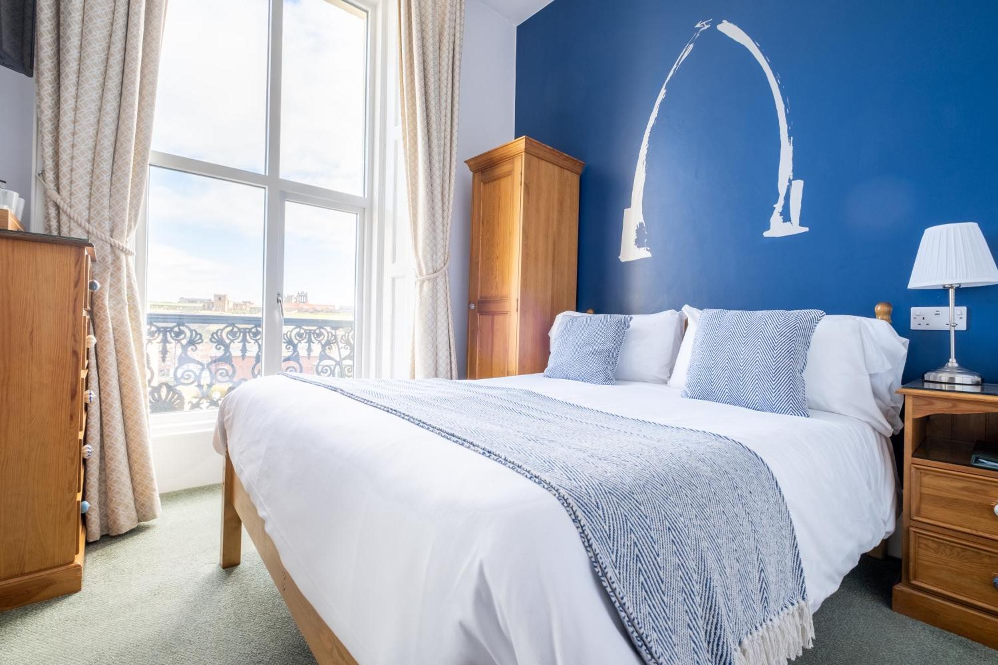 ويتبي Number 7 Guest House المظهر الخارجي الصورة